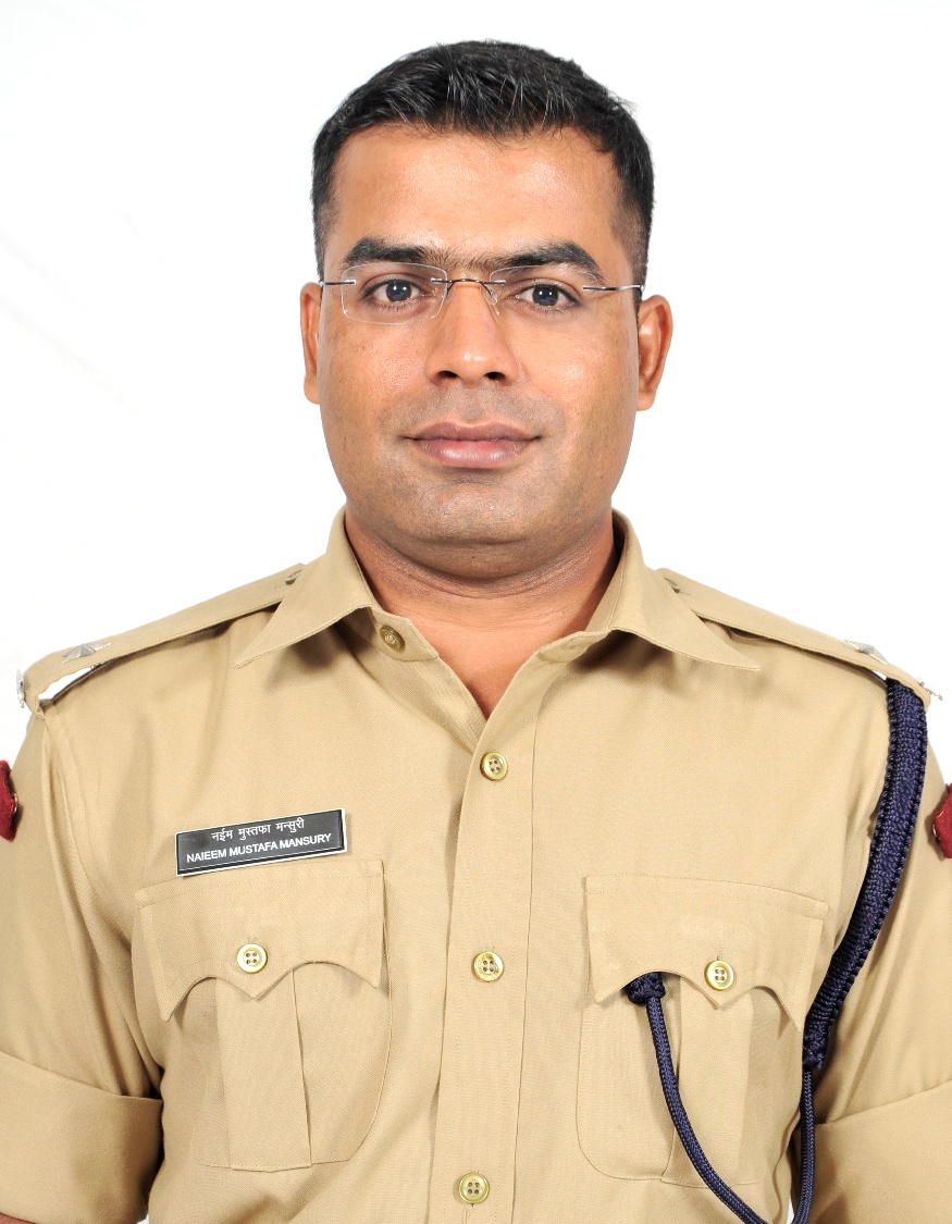 Naieem Mustafa Mansuri Naieem Mustafa Mansuri